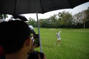 LPGA Thailand 2025