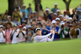LPGA Thailand 2025