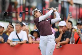 LPGA Thailand 2025