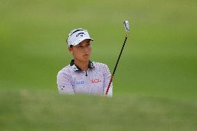 LPGA Thailand 2025
