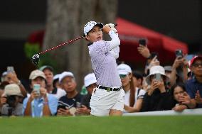LPGA Thailand 2025