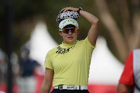 LPGA Thailand 2025