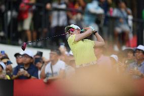 LPGA Thailand 2025