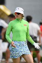 LPGA Thailand 2025