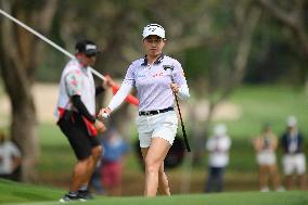 LPGA Thailand 2025