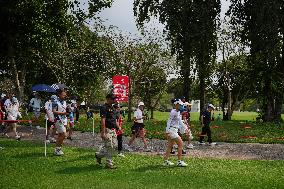 LPGA Thailand 2025