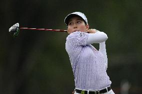 LPGA Thailand 2025