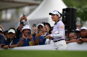 LPGA Thailand 2025