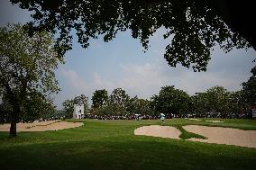 LPGA Thailand 2025