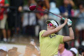 LPGA Thailand 2025