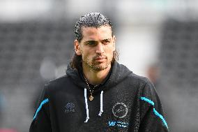 Derby County v Millwall - Sky Bet Championship
