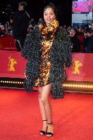 Berlinale Closing Red Carpet