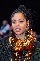 Berlinale Closing Red Carpet