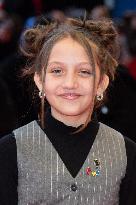 Berlinale Closing Red Carpet