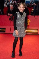 Berlinale Closing Red Carpet
