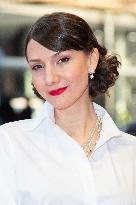 Berlinale Closing Red Carpet