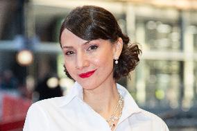 Berlinale Closing Red Carpet