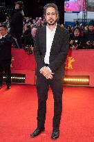 Berlinale Closing Red Carpet