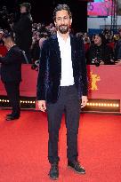 Berlinale Closing Red Carpet