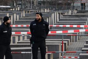 Berlin Ahead Of German Federal Election