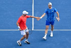 ATP Qatar ExxonMobil Open Doubles Final