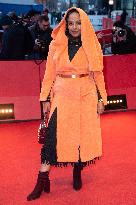 Berlinale Closing Red Carpet