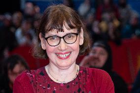 Berlinale Closing Red Carpet