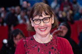 Berlinale Closing Red Carpet