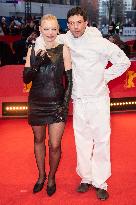 Berlinale Closing Red Carpet