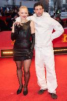 Berlinale Closing Red Carpet