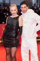 Berlinale Closing Red Carpet