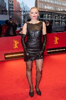 Berlinale Closing Red Carpet