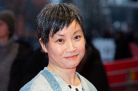 Berlinale Closing Red Carpet