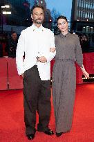 Berlinale Closing Red Carpet