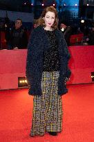 Berlinale Closing Red Carpet