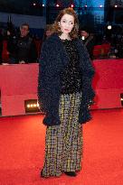 Berlinale Closing Red Carpet