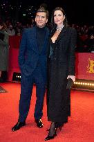 Berlinale Closing Red Carpet