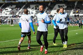 Derby County v Millwall - Sky Bet Championship