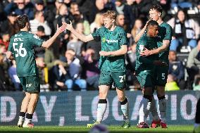 Derby County v Millwall - Sky Bet Championship