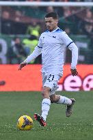 Venezia v SS Lazio - Serie A