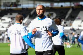 Derby County v Millwall - Sky Bet Championship