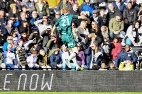 Derby County v Millwall - Sky Bet Championship