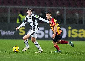 Lecce v Udinese - Serie A
