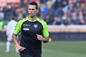 Venezia v SS Lazio - Serie A