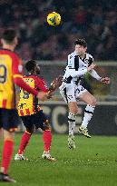 Lecce v Udinese - Serie A