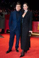 Berlinale Closing Red Carpet