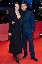Berlinale Closing Red Carpet