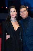 Berlinale Closing Red Carpet