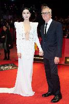 Berlinale Closing Red Carpet