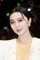 Berlinale Closing Red Carpet
